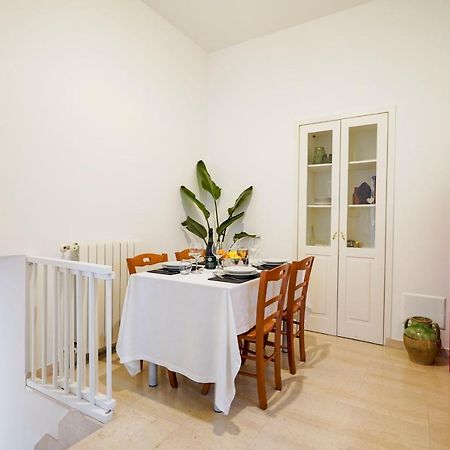 Apartament Dimora A Palazzo Monopoli Zewnętrze zdjęcie
