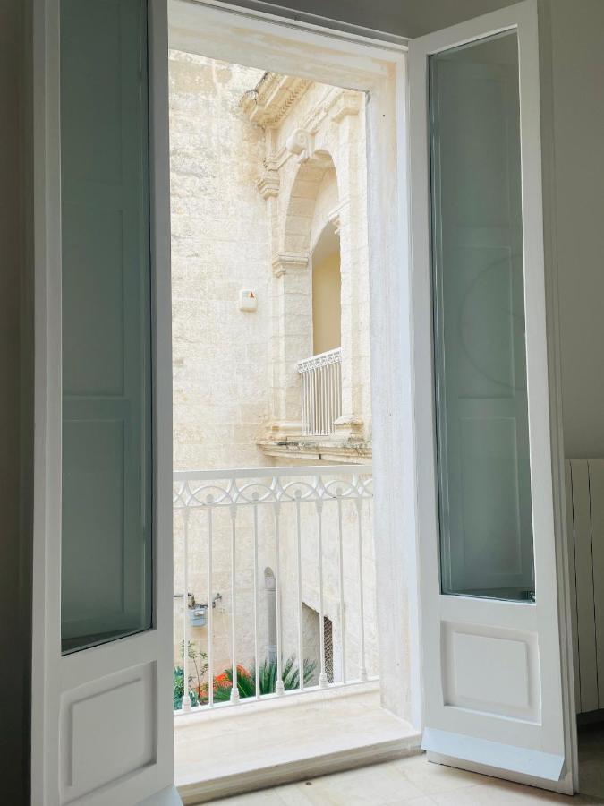 Apartament Dimora A Palazzo Monopoli Zewnętrze zdjęcie