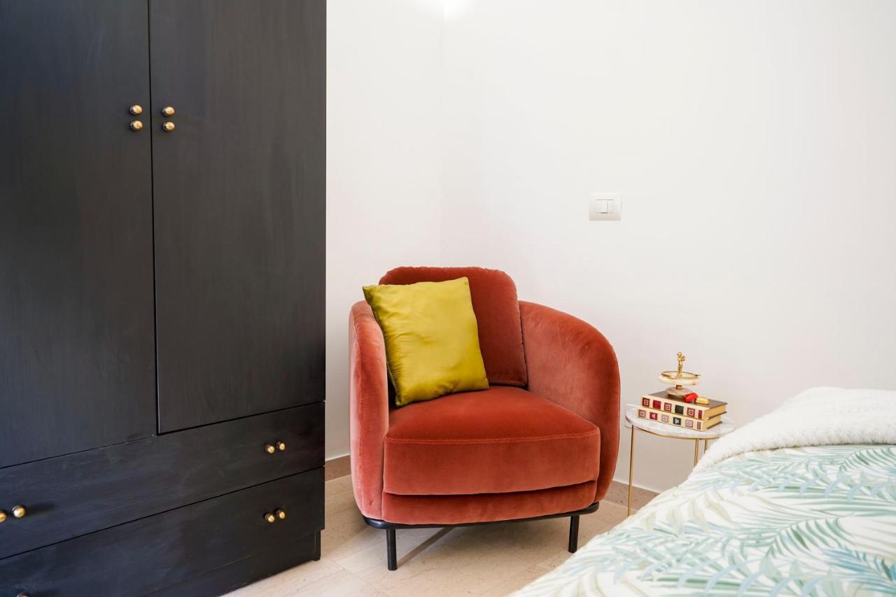 Apartament Dimora A Palazzo Monopoli Zewnętrze zdjęcie