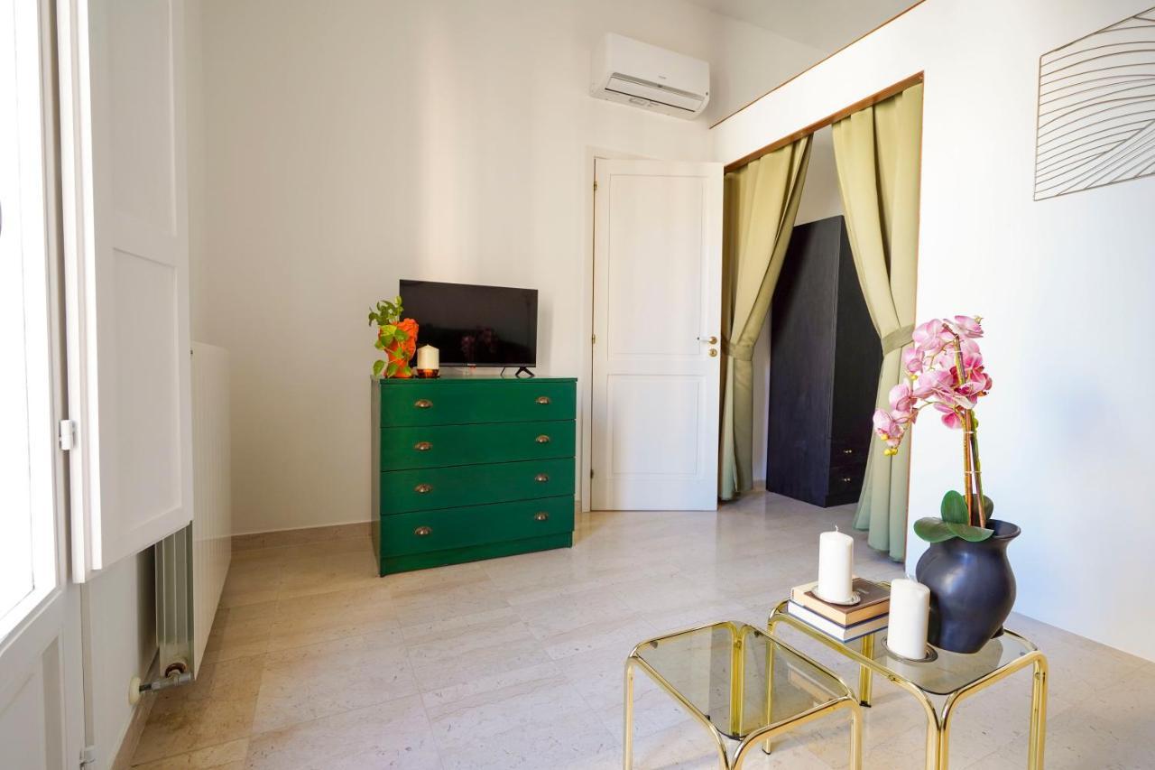 Apartament Dimora A Palazzo Monopoli Zewnętrze zdjęcie