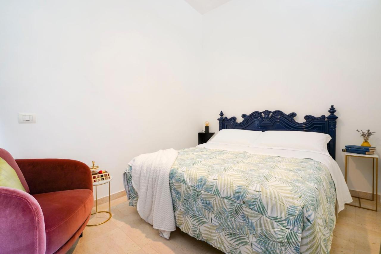 Apartament Dimora A Palazzo Monopoli Zewnętrze zdjęcie