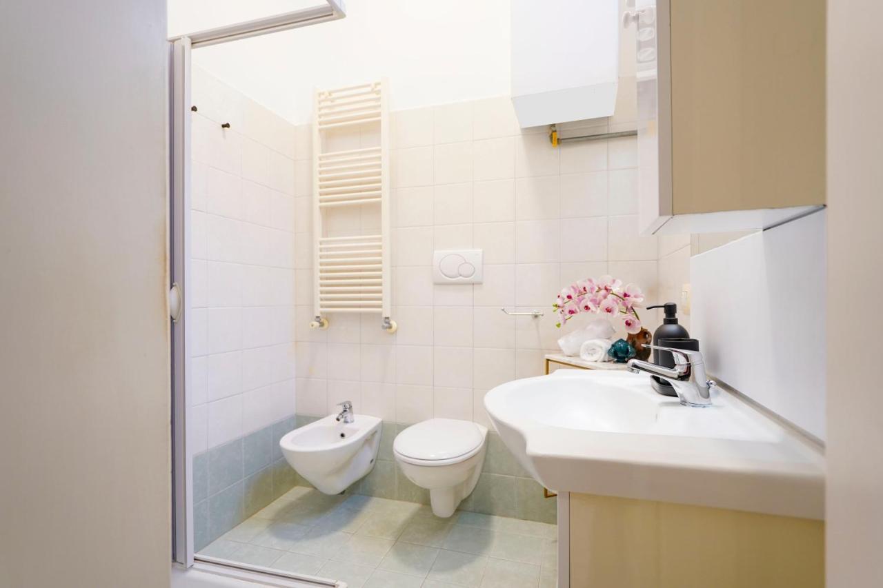 Apartament Dimora A Palazzo Monopoli Zewnętrze zdjęcie